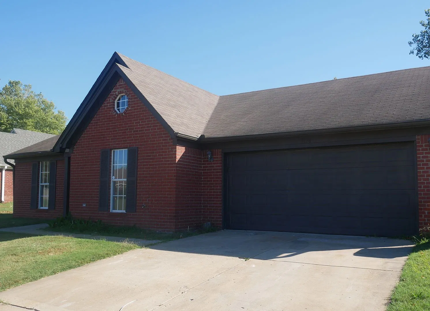 9178 Belmont Dr Southaven, MS — Photo 1
