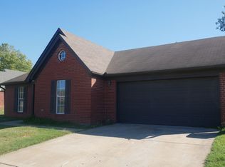 9178 Belmont Dr, Southaven, MS 38671