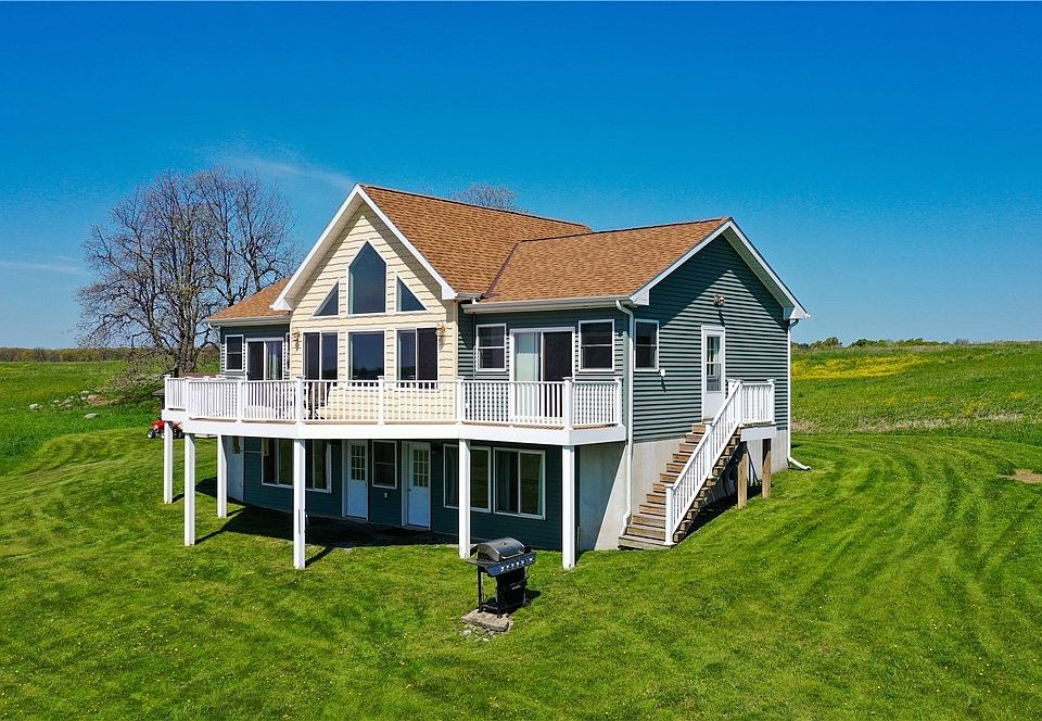 4646 Carleton Island Rd 1, Cape Vincent, NY 13618 Zillow