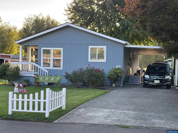 38129 Weirich Dr Unit 65, Lebanon, OR 97355