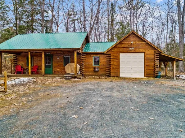 11 Beard Lane, Grafton, NH 03240