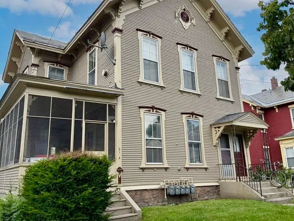 1st image of 21 N Winooski Ave APT E