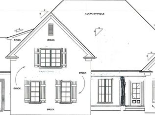 3901 Delzotto Dr LOT 82, Murfreesboro, TN 37128