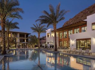 5050 N Camelback Ridge Dr #1304, Scottsdale, AZ 85251