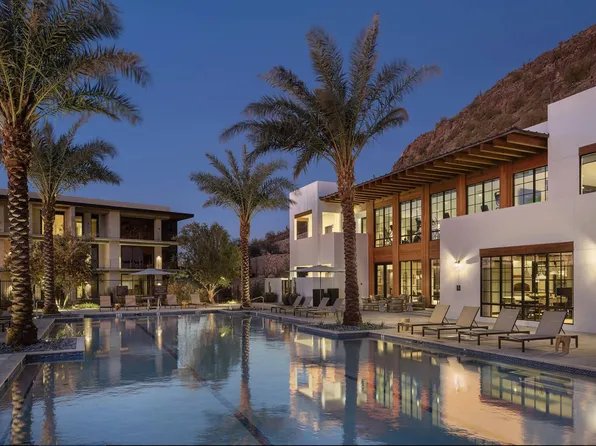 5050 N CAMELBACK RIDGE Drive #1304, Scottsdale, AZ 85251