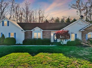 194 New Haven Dr, Jonesville, VA 24263