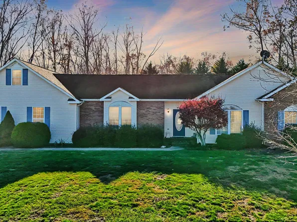 194 New Haven Dr, Jonesville, VA 24263