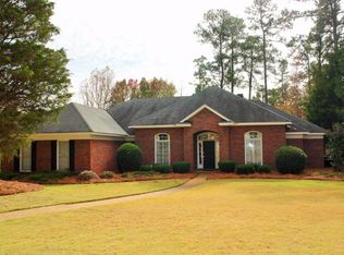 1122 Laurelwood Rd, Columbus, GA 31904