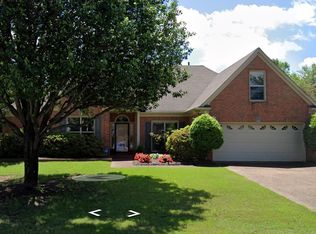 1540 Massey Pointe Ln, Memphis, TN 38120