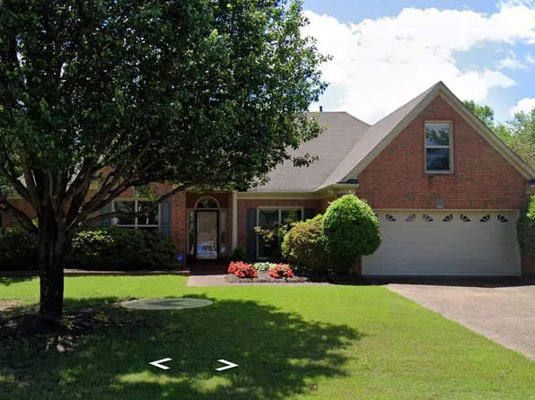 1540 Massey Pointe Ln, Memphis, TN 38120
