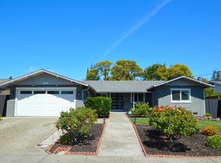 7526 May Way, San Ramon, CA 94583