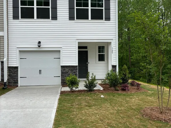 125 Vanilla Orchid Ln #270, Garner, NC 27529