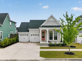 163 Clearblue Loop, Summerville, SC 29486