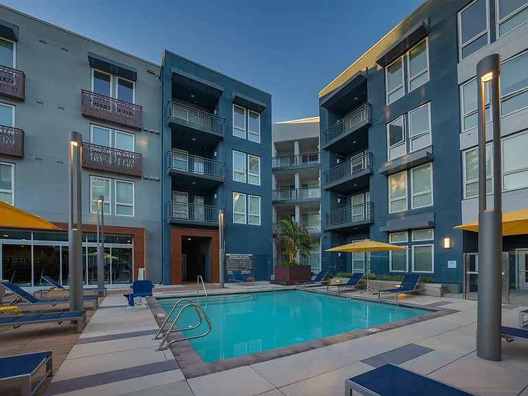 Ladera Apartments — Photo 7