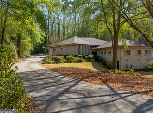 2153 Starfire Dr, Atlanta, GA 30345