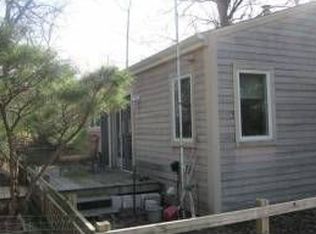 703 N Main St, Fairfield, IA 52556