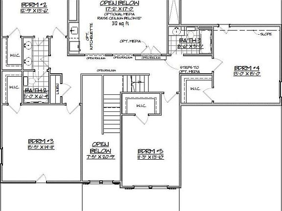 4th image of this home