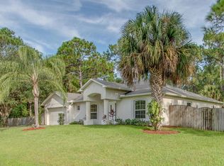 663 Coconut St SE, Palm Bay, FL 32909