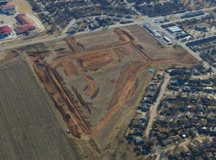 908 Stonebridge Ct LOT 40, Weatherford, OK 73096