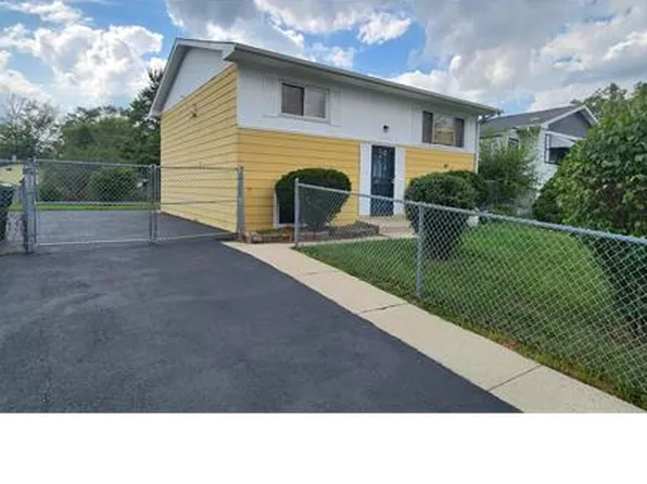 16322 Laflin St, Markham, IL 60428