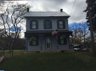 550 Main St, Blandon, PA 19510