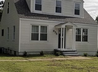 975 Virginia Mines Rd, Saint Clair, MO 63077