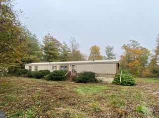 5831 Galestown Reliance Rd, Rhodesdale, MD 21659