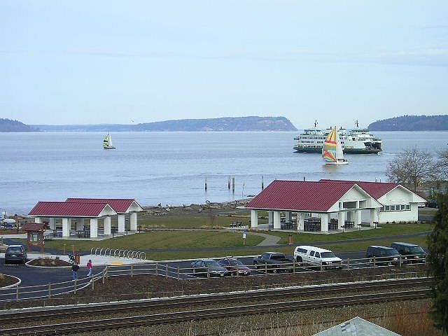 1 house from beach park