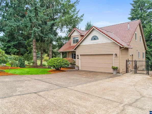 5963 Timberridge Dr SE, Salem, OR 97317