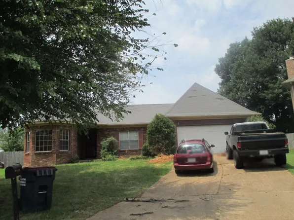 3180 Birchton Glade Cv, Lakeland, TN 38002
