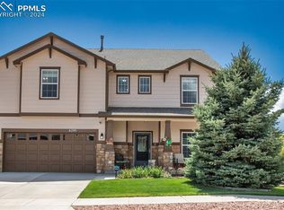 6205 Finglas Dr, Colorado Springs, CO 80923