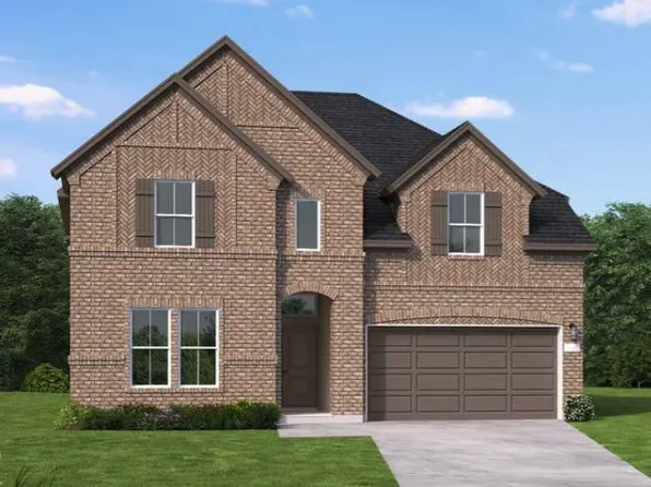 733 Eagle Ford Ln, League City, TX 77573