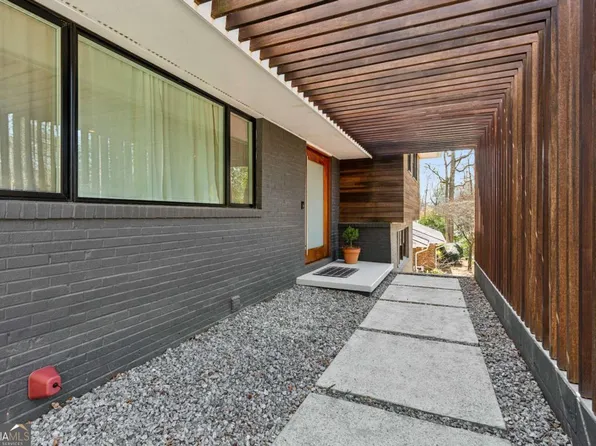 4351 Peachtree Dunwoody Rd NE, Atlanta, GA 30342