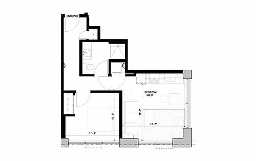 Floor plan C20