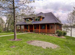 34 Island View Ln, Springfield, IL 62712