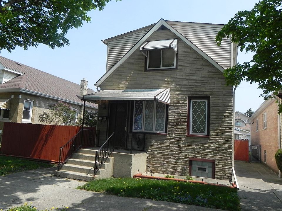 1st image of 3909 N Newland Ave