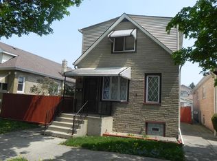 3909 N Newland Ave, Chicago, IL 60634