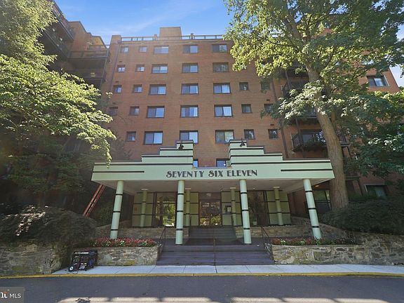2nd image of 7611 Maple Ave APT 808