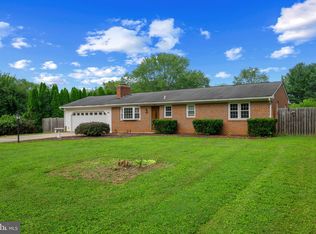 1405 Kahoe Rd, Forest Hill, MD 21050