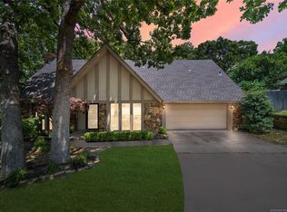 7537 S Toledo Ave, Tulsa, OK 74136