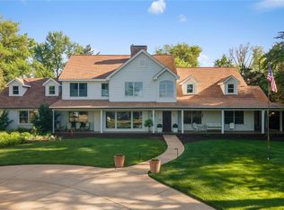 12824 Mason Manor Rd, Saint Louis, MO 63141