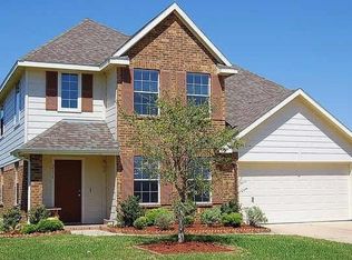 3516 Dorsey Ln, Pearland, TX 77584