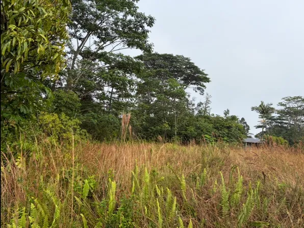 16-2069 Pearl Dr Lot 25, Pahoa, HI 96778