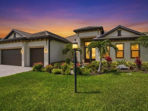 15917 TRADEWIND TERRACE, LAKEWOOD RANCH, FL 34211