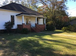 424 7th St S, Bessemer, AL 35020