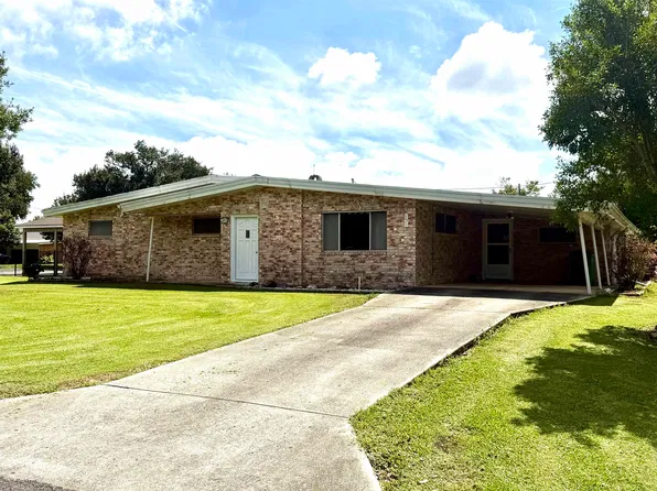 151 Ridgewood Blvd, Golden Meadow, LA 70357