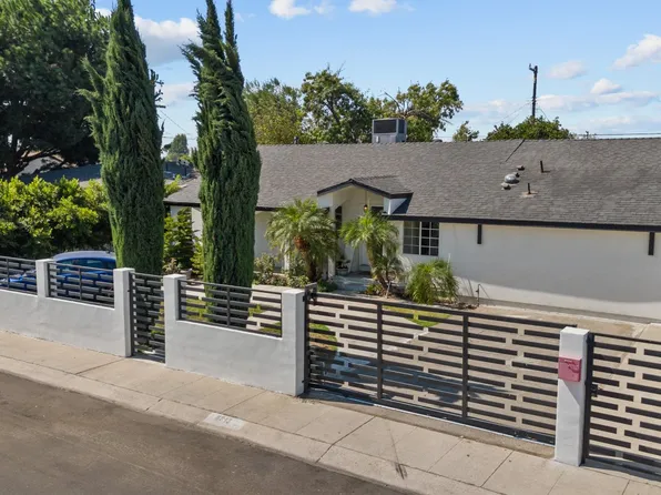 8813 Katherine Ave, Panorama City, CA 91402