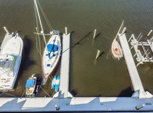 4621 Riversedge Village Ln #134, Ponce Inlet, FL 32127