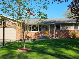 612 Pinetree Dr, Trail Creek, IN