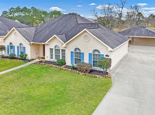 2313 Laurel St, League City, TX 77573